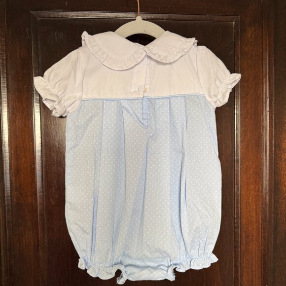 Eliza James Pumpkin Bubble - 18M - Picture 3 of 3